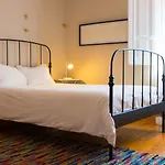 Magnolia Bed & Breakfast