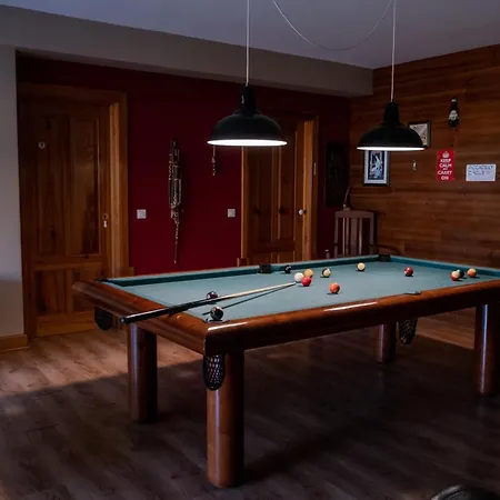 Oda ve Kahvaltı Magnolia