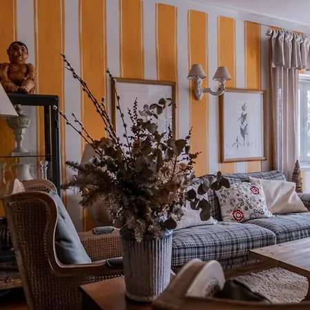 Magnolia Oda ve Kahvaltı