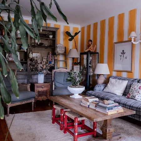 Magnolia Oda ve Kahvaltı 4*