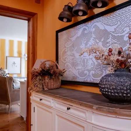 Oda ve Kahvaltı Magnolia 4*