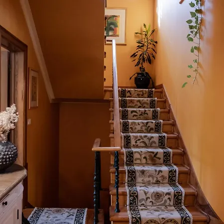 Magnolia Bed & Breakfast 3*