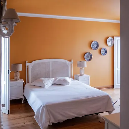 Magnolia Bed & Breakfast Leiria