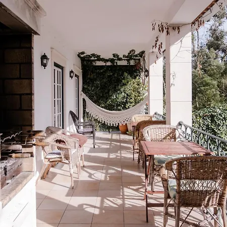 Oda ve Kahvaltı Magnolia 4*