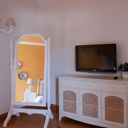Magnolia Bed & Breakfast 3*