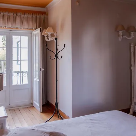 Magnolia Bed & Breakfast 3*