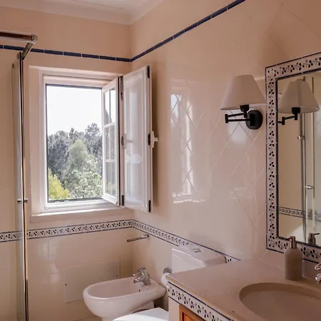 Oda ve Kahvaltı Magnolia Leiria