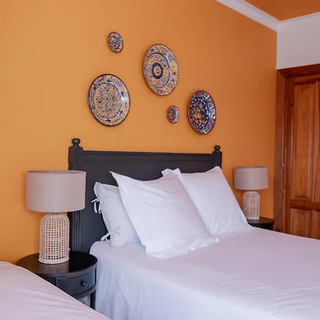 Bed & Breakfast Magnolia 3*
