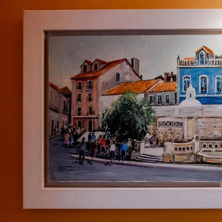 Nocleg ze śniadaniem Magnolia