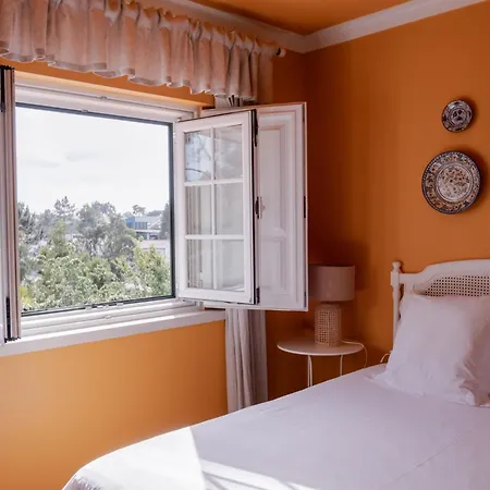 Magnolia Bed & Breakfast