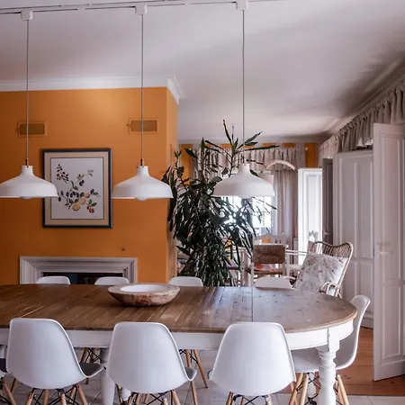 Oda ve Kahvaltı Magnolia 4*