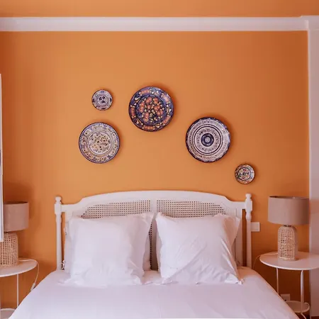 Bed and breakfast Magnolia