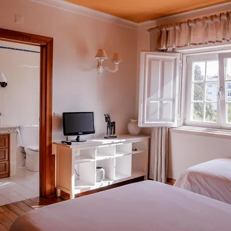 Magnolia Bed & Breakfast Leiria