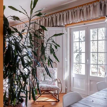 Oda ve Kahvaltı Magnolia