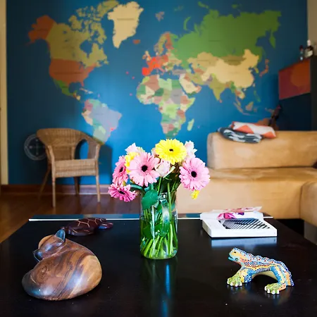 Oda ve Kahvaltı Magnolia 4*