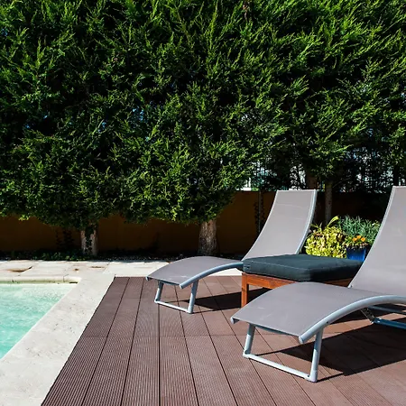 Magnolia Oda ve Kahvaltı 4*