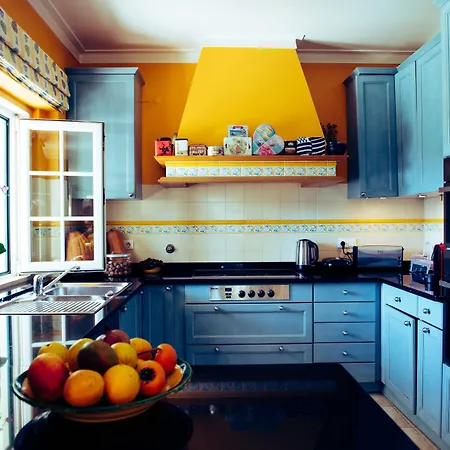 Magnolia Oda ve Kahvaltı 4*