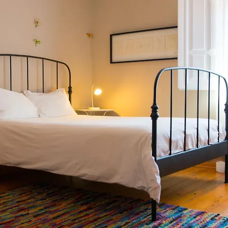 Magnolia Bed and breakfast
