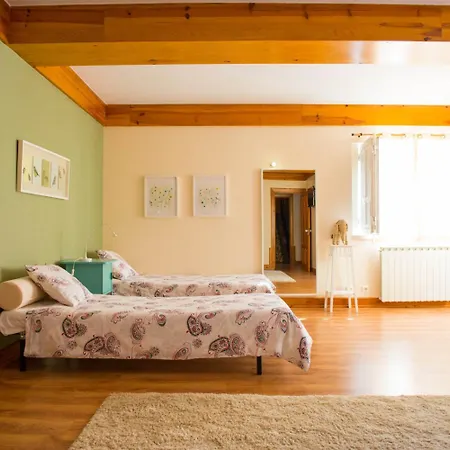 Bed and breakfast Magnolia Leiria
