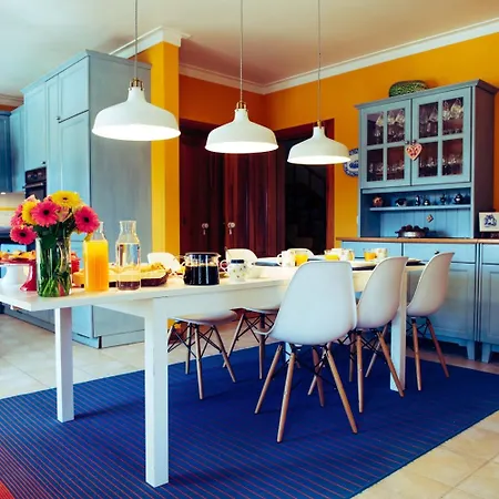 Magnolia 4* Leiria