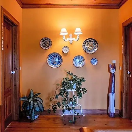 Bed and breakfast Magnolia