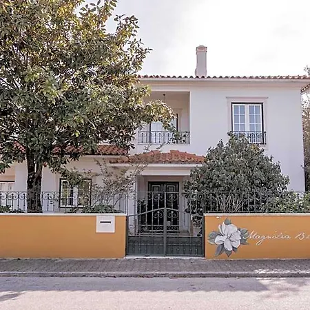 Magnolia Bed and breakfast Leiria