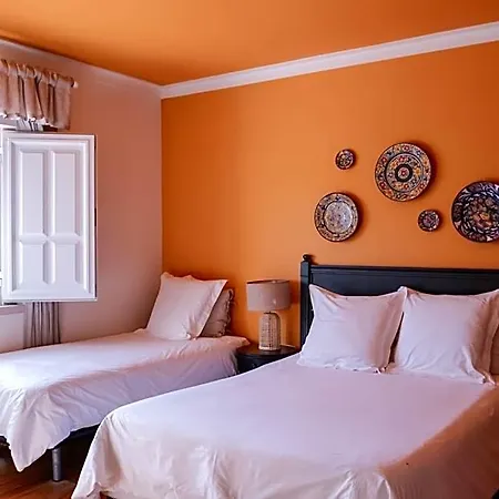 Magnolia Bed and breakfast Leiria