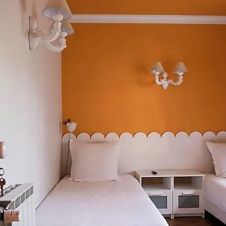Bed and breakfast Magnolia 4*