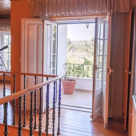 Magnolia Bed and breakfast