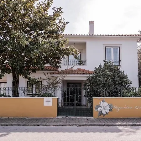Magnolia 4* Leiria