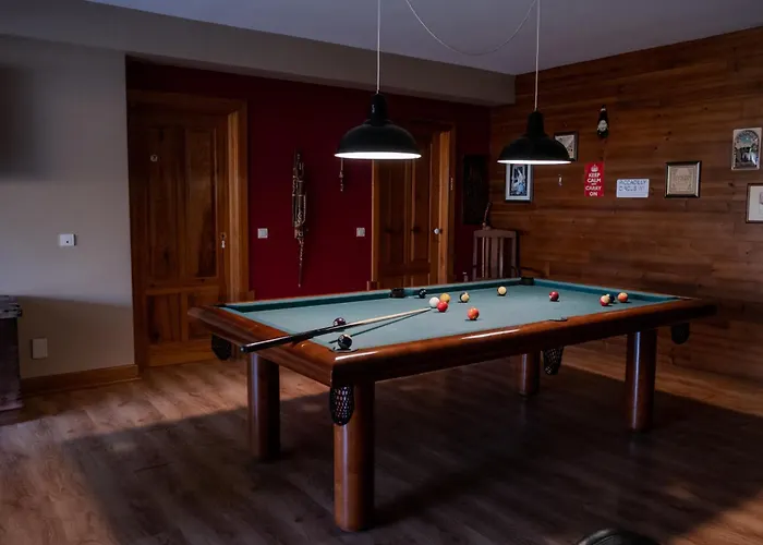 Oda ve Kahvaltı Magnolia