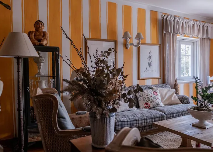 Magnolia Bed & Breakfast