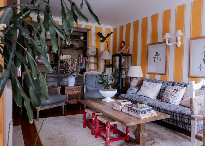 Magnolia Oda ve Kahvaltı 4*