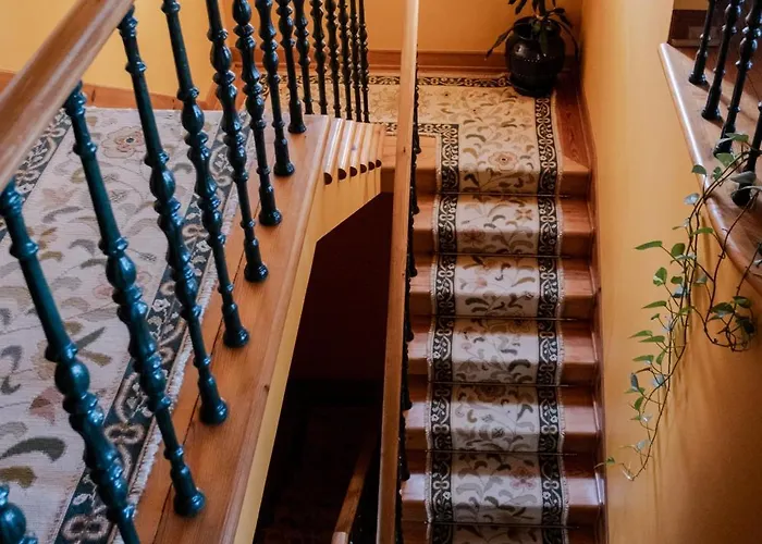 Magnolia Bed & Breakfast Leiria
