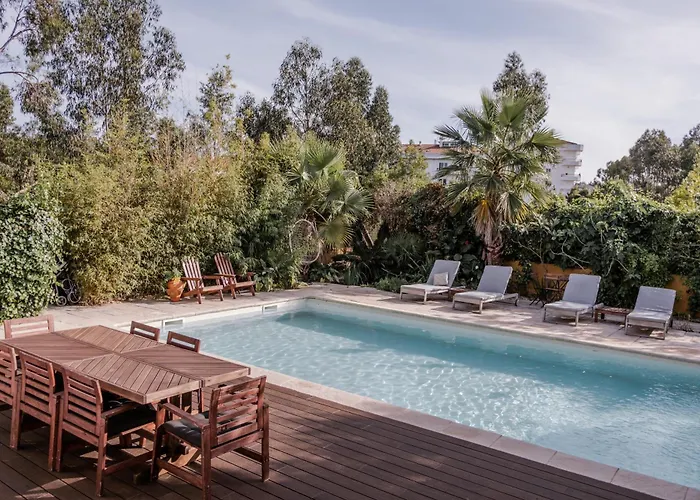 Magnolia Oda ve Kahvaltı