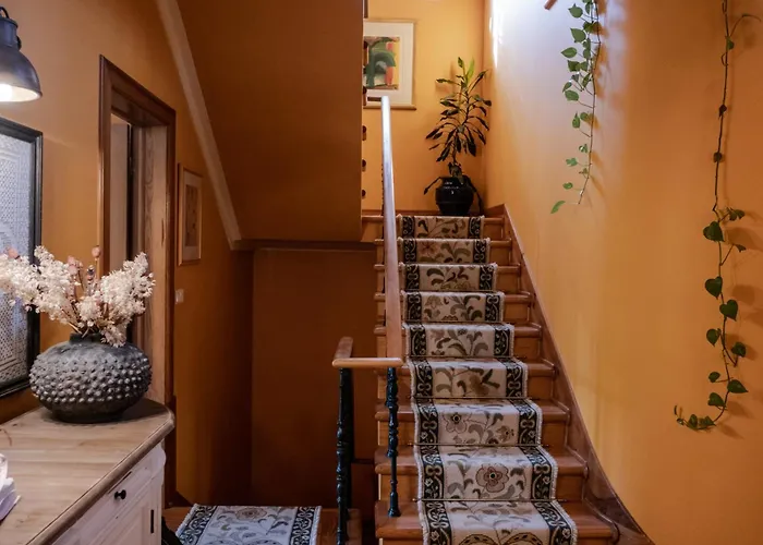 Magnolia Oda ve Kahvaltı 4*