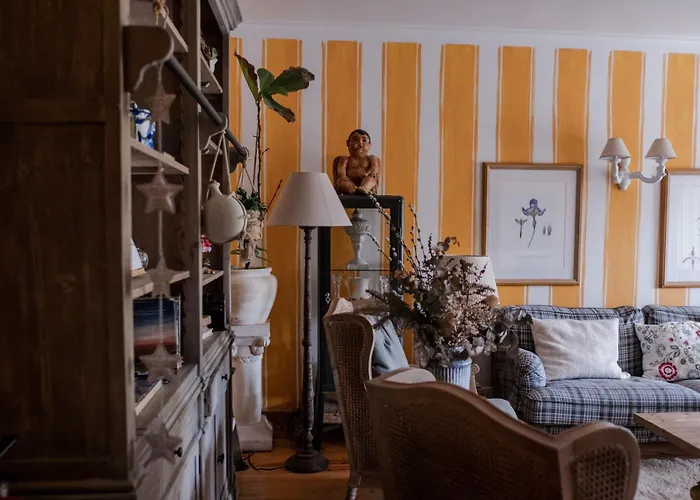 Magnolia Oda ve Kahvaltı