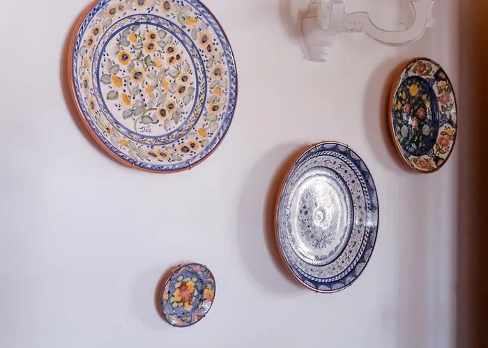 Oda ve Kahvaltı Magnolia 4*