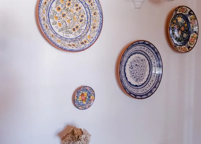 Oda ve Kahvaltı Magnolia Leiria