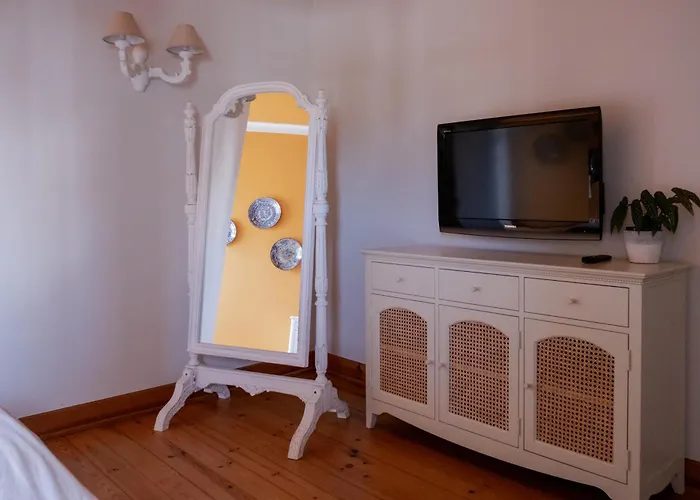 Magnolia Oda ve Kahvaltı