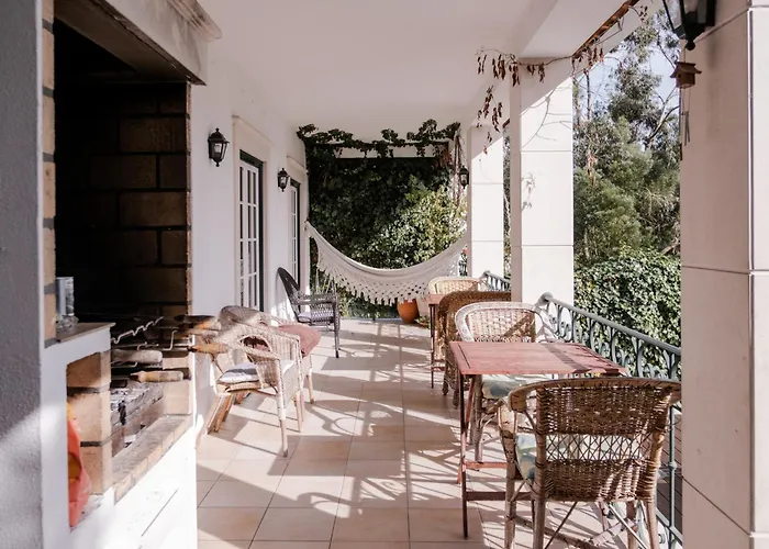 Oda ve Kahvaltı Magnolia 4*