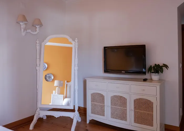 Magnolia Oda ve Kahvaltı 4*