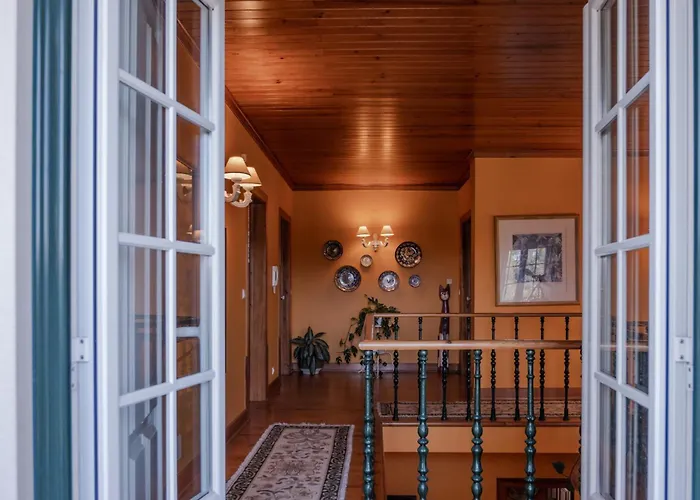 Magnolia Oda ve Kahvaltı