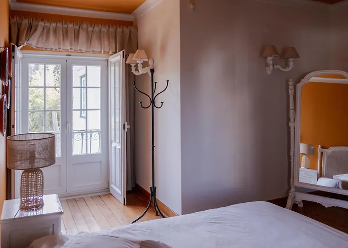 Magnolia Oda ve Kahvaltı 4*