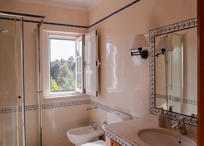 Bed & Breakfast Magnolia Leiria