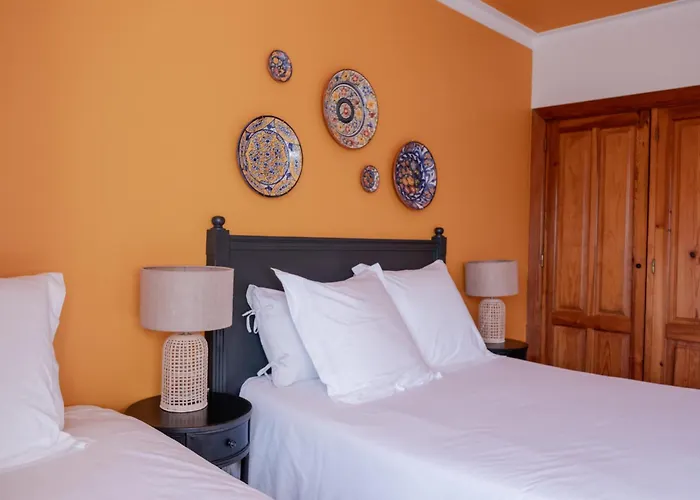 Oda ve Kahvaltı Magnolia 4*