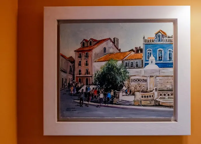 Oda ve Kahvaltı Magnolia