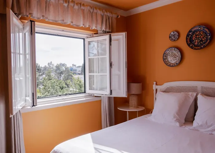 Magnolia Oda ve Kahvaltı