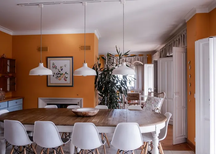 Bed & Breakfast Magnolia 4*