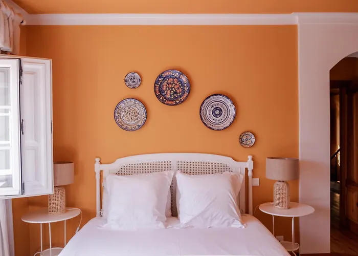 Oda ve Kahvaltı Magnolia